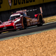 Illustration for article titled Whats With The Slow Pace On The Nissan GT-R LM Nismos At Le Mans?